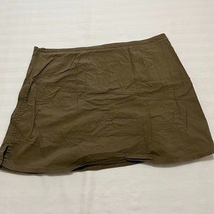 Aventura Organic Women's Skort size 16